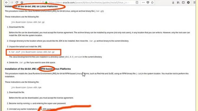 Linux: Desktop GUI смотреть онлайн