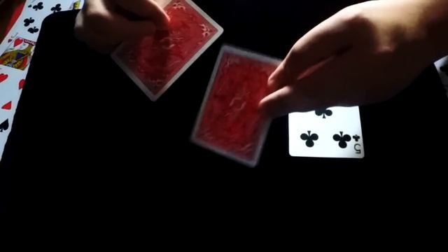 ТРИ КАРТЫ МОНТЕ - УЛИЧНАЯ РАЗВОДКА НА ДЕНЬГИ - СЕКРЕТ РАЗВОДА С ТРЕМЯ КАРТАМИ смотреть онлайн