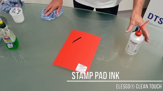 איך לנקות מוצרים של אלסגו ELESGO