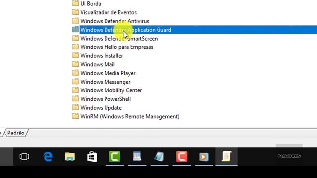 Como Resolver Problema de Memória RAM e CPU Em 100% De Uso No Windows 10 смотреть онлайн