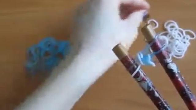 как плести лум бендс)) смотреть онлайн