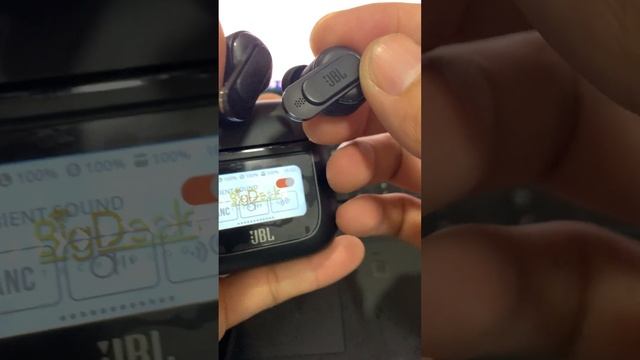 Trên tay Tai nghe JBL Tour Pro 2 đầu tiên tại VN - BigDealsVn смотреть онлайн
