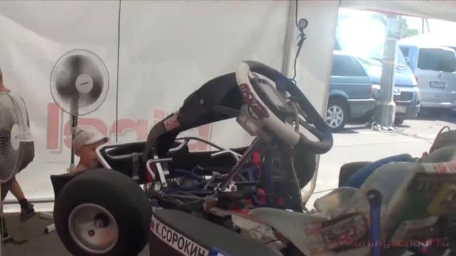 2014 Академия РАФ 5 этап Курск HD 1080p смотреть онлайн