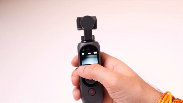 Budget 4k Gimbal Camera | Fimi Palm 2 : Handson & Test смотреть онлайн