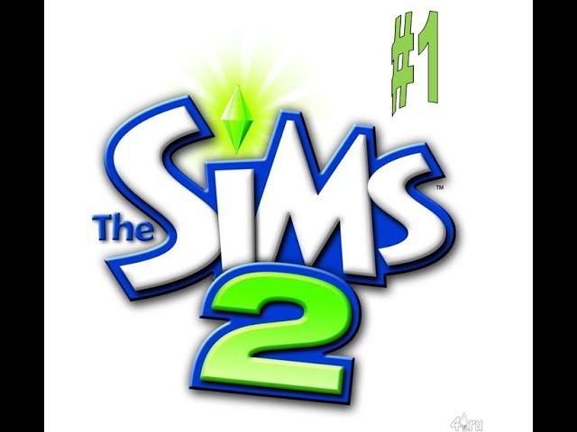 The Sims 2 Челлендж 