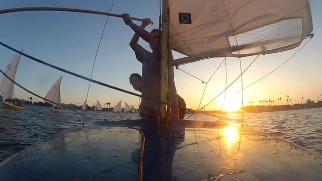 lido Sailing/Racing Twilghts #3 смотреть онлайн