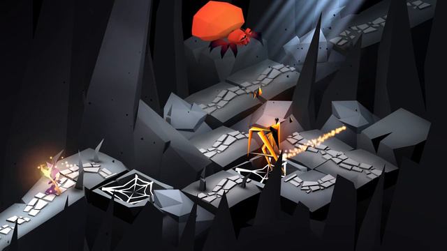 The Enchanted World - Apple Arcade Trailer