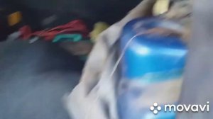 Замена задних стоек ВАЗ 2110, 12 (маленькая хитрость)