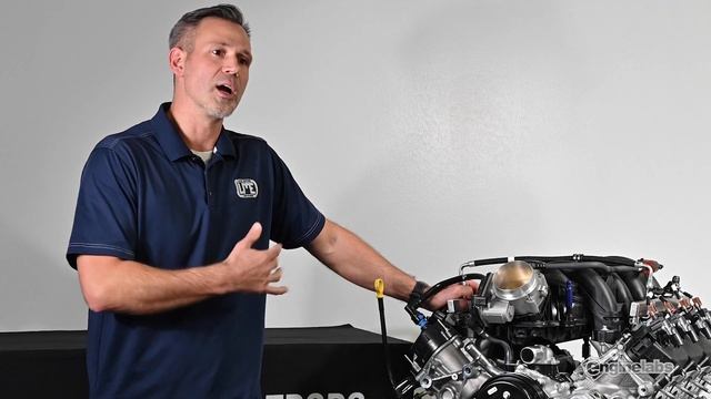 Introducing EngineLabs 1,000-Horsepower Ford 7.3L Godzilla Engine Giveaway