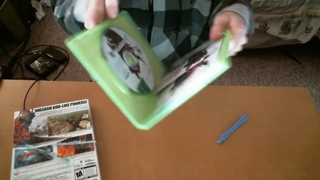 Prototype 2 RADNET EDITION Unboxing -- Xbox 360 смотреть онлайн