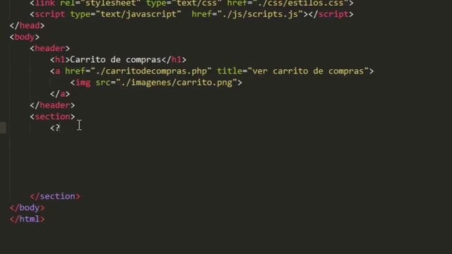 Crear Carrito de Compras Parte 2 con PHP, MySQL, HTML5, JQuery. смотреть онлайн