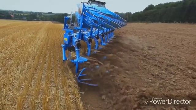 Плуги Lemken Diamant Беларусь смотреть онлайн