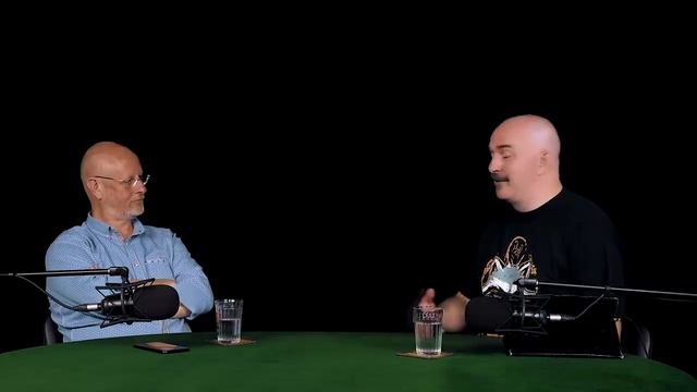 Клим Жуков - Китайская поговорка про армию смотреть онлайн