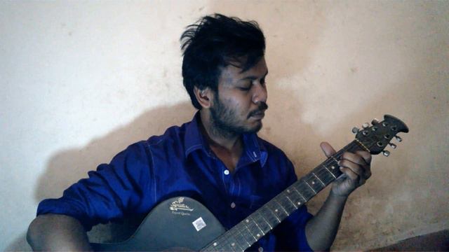 DIl De Diya Hain| Masti| Acoustic Cover by Sohan смотреть онлайн