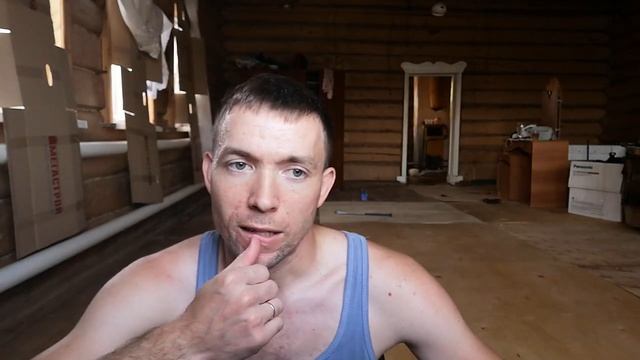 Утепляем полы фанерой смотреть онлайн