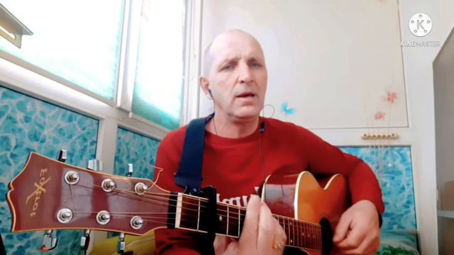 Унесите меня, журавли (cover) смотреть онлайн