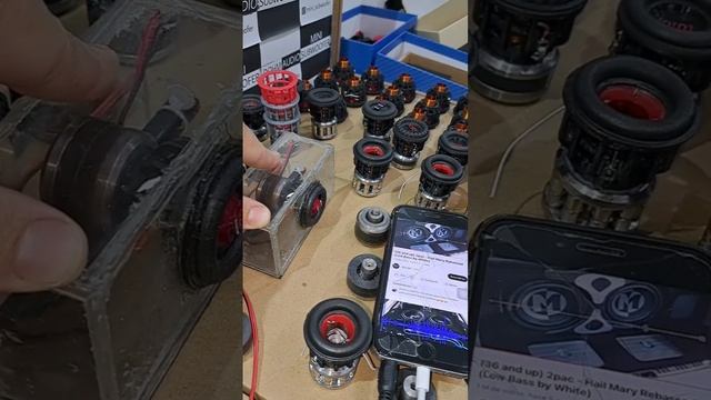 speaker subwoofer mini balap смотреть онлайн