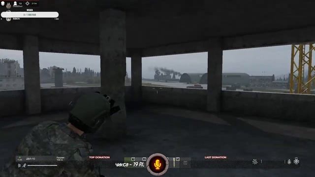 ?СТРИМ DayZ Expansion (server MOD PARADISE|X10LOOT|PVP) смотреть онлайн