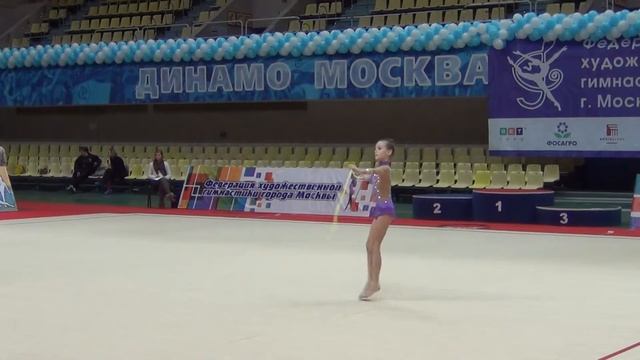 Победушкина Мария скакалка смотреть онлайн