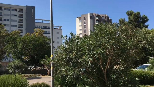 Черногория, Бар, 29.08.2018 смотреть онлайн