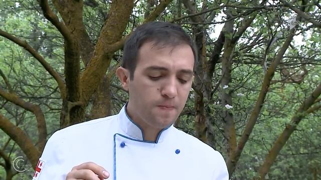 გურმანია - ბატის ხინკალი მესხურად смотреть онлайн