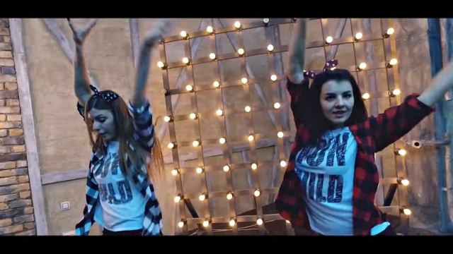 Meghan Trainor "No" - choreography by Alesia Gulko смотреть онлайн