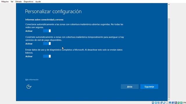 fundamento h s Corriendo Oracle VM VirtualBox wwe 4 смотреть онлайн