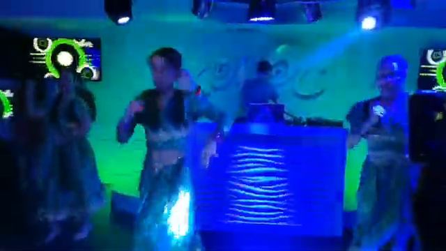 Fresher's party 2019 crimea state medical university #crimea #russia #mbbsabroad смотреть онлайн