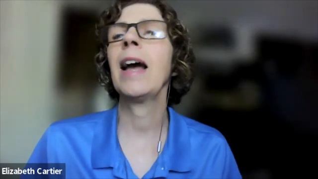 A Pastoral Blessing from Psalm 34: 4-7 смотреть онлайн