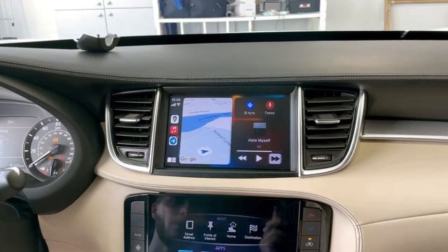 Смартфоны в фокусе