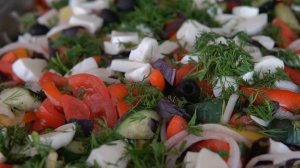 Столовая Санатория Кирова в Ялте