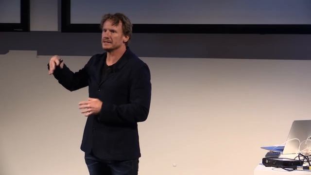 Keynote: Change is a Design Problem - Nick Law смотреть онлайн