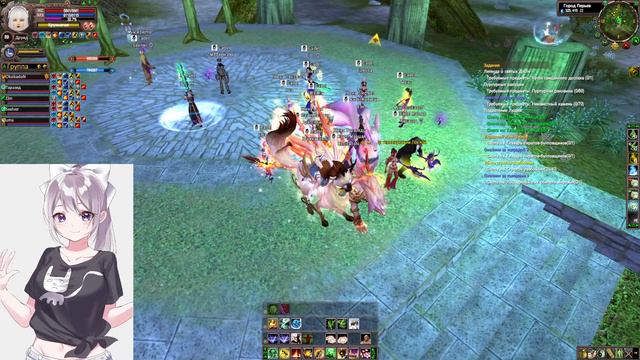✅THEPW [1.3.6+] PHOENIX! ВЧЕРА БЫЛ ГВГ,СЕГОДНЯ БУДЕТ ПРОКАЧКА! Стрим: 233✅ смотреть онлайн