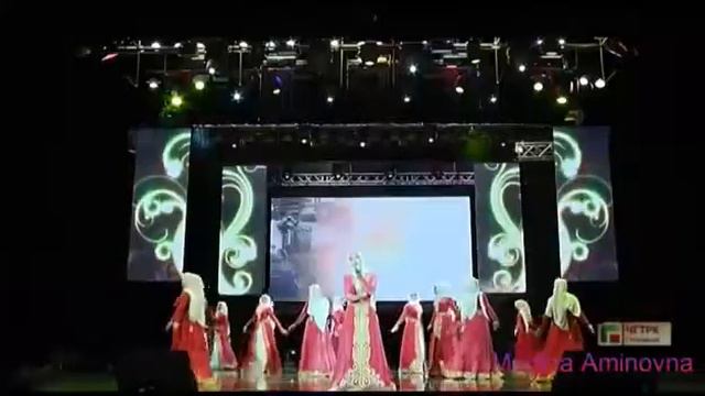 Песня гр. Фирдаус нана!! смотреть онлайн