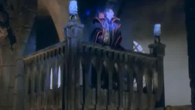 Doctor Who Classic VOSTFR Movie Partie 3/3 смотреть онлайн