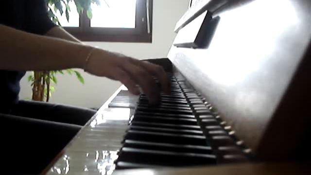 Mike Foyle vs. Signalrunners - Love Theme Dusk - Piano Mix смотреть онлайн