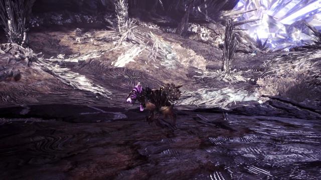 HOW BIG/SMALL CAN YOU MAKE MONSTERS - Quest Editor - Model Changes - Monster Hunter World PC Mods! смотреть онлайн