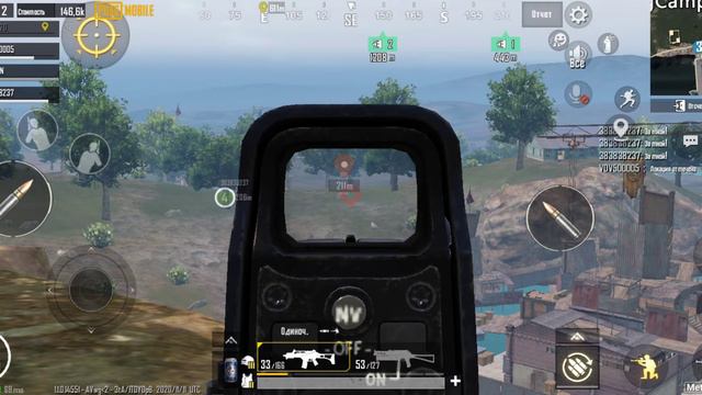 PUBG MOBILE METRO ROYALE НОВОЕ ОБНОВЛЕНИЕ смотреть онлайн