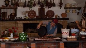 Кете  Выпечка Азербайджанская Кухня Деревенская Кухня  Рецепты