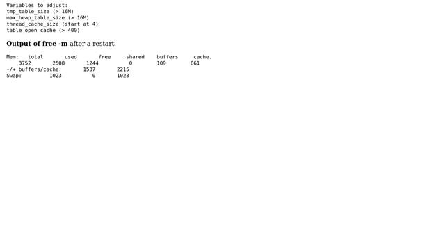 Mysql suddenly crashing after several months смотреть онлайн