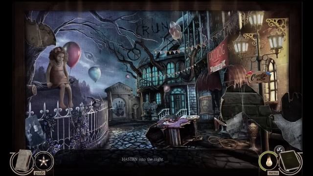 Maze: Subject 360 Walkthrough [Part 1] смотреть онлайн