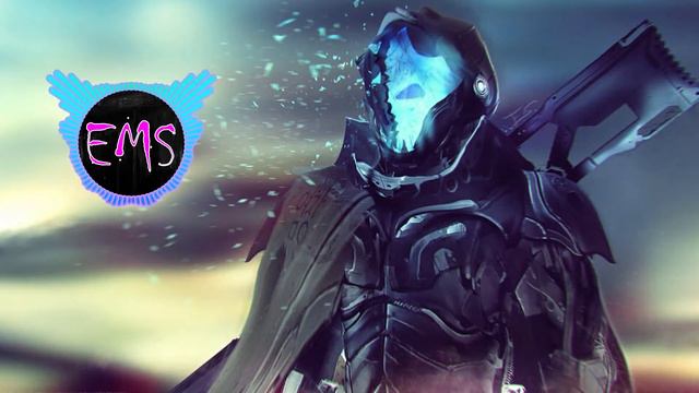 🟣 Darksynth / Cyberpunk / Electro Music Mix "BRUSQUENESS" 🟣 смотреть онлайн
