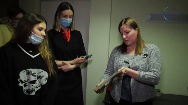 Студенческий отряд смотреть онлайн