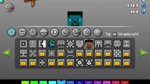 Как сделать свой текстур пак  в GD(Geometry Dash) |GD| Гайды