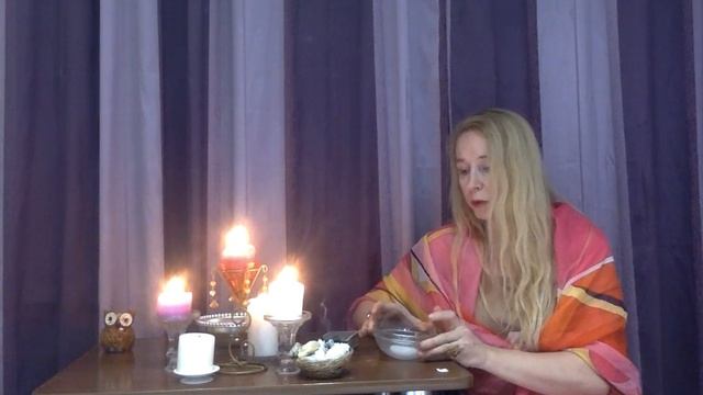 Обряд на рассорку любовнице. Отворот на соль. смотреть онлайн
