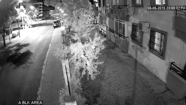 2 MP İP KAMERA GECE GÖRÜNTÜLERİ смотреть онлайн