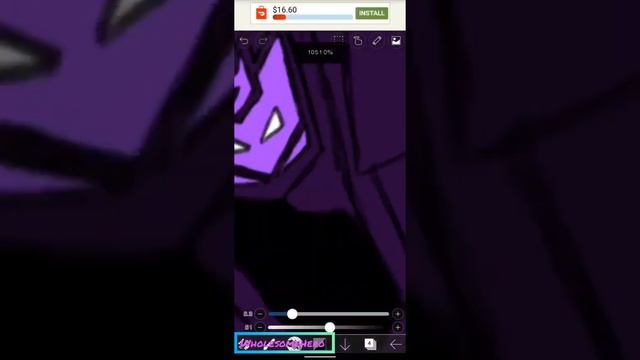 Drawing Transformers Animated Blitzwing! смотреть онлайн