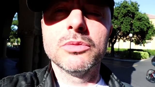 Про Пало-Альто, конкурс и Стенфорд смотреть онлайн