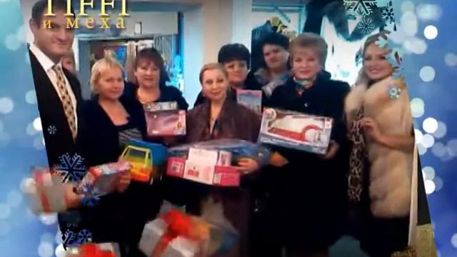 ТИФФИ 161213 2 TIFFI кожа меха дубленки шуба скидка распродажа смотреть онлайн