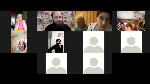 Псалом 1 смотреть онлайн